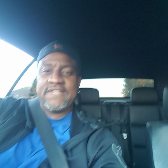 Meet your Posher, Aaron - Picture 1 of 1